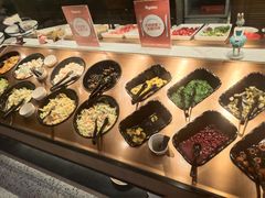 -比格比萨自助(宝山日月光店)