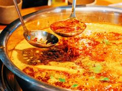 -肖肖酸萝卜鱼火锅(总店)