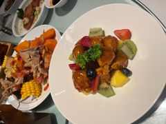 -汤城小厨•粤菜•靓汤(苏州街店)
