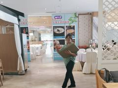 -卞氏菜根香(航空路旗舰店)