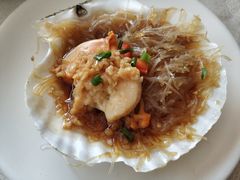 蒜蓉扇贝-兴福楼(通州店)