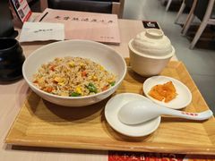 九州炒饭-味千拉面(东郊百联店)
