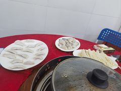 -花苑美食横琴生蚝火锅(拱北粤华路店)