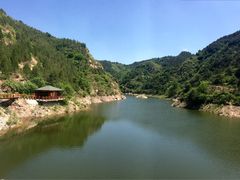 -仙居谷风景区