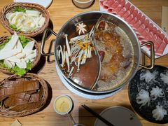 -四喜小胖·北京涮肉(五道营店)