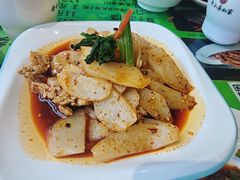 -令氏家外家周秦食府(高新店)