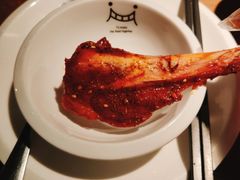 手抓扇子骨-庆江南江南菜(昆山吾悦广场店)