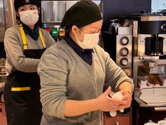 -麦当劳(国贸店)