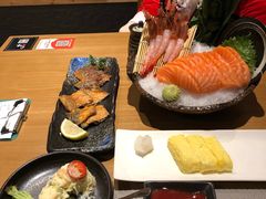 -旬味日本料理(龙华保利天街店)