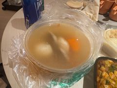 -海尔巴格一甸茶餐厅(团结路店)