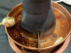 -铜来聚老北京涮肉(恒隆广场店)