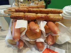 -宜家家居(哈尔滨商场店)