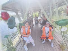 -婺源月亮湾