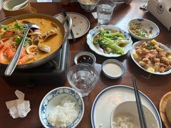 -林四喜·闽南传家菜(鼓浪屿店)