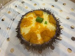 -必点海鲜·海肠捞饭大王(滨江道店)