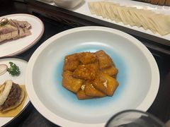 -保定中博希尔顿逸林酒店·御玺中餐厅