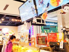 -西树泡芙(湖滨银泰in77B区店)