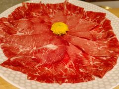 -和彩放题(渔阳店)