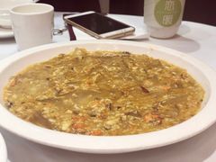 蟹粉炒粉皮-老吉士(环贸iapm店)