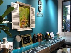 -鈊藝銀匠·银饰DIY工作室(永庆坊店)