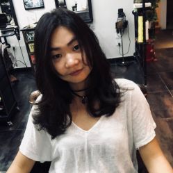 -AFA Hair studio·女士发型设计