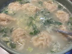 -惠宾饭庄(中山路店)