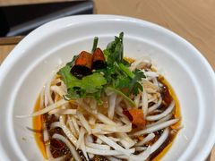 -喜家德虾仁水饺(东方宝泰店)
