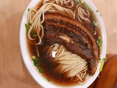 -瞻老元面馆(双塘路店)