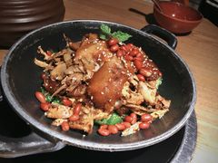 -吃饭皇帝大(解放西路店)