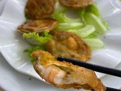 -瑶记海鲜餐厅(西涌店)
