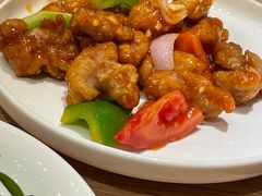 -莆田餐厅PUTIEN(三里屯店)