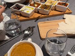 -Efes Turkish & Mediterranean Cuisine 艾菲斯餐厅(陆家嘴店)