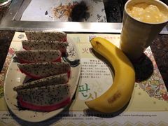 -阪尚皇·原切牛排·烤肉火锅自助(北京路店)