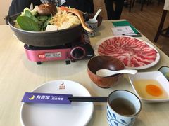 -有喜屋·深夜食堂(北京西路店)