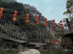-黑龙潭风景区