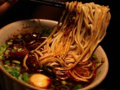 -臻老板牛肉面(光华路SOHO店)