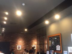 大堂-星巴克(苏州平江万达广场店)
