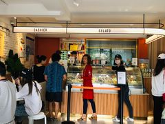 -Dal Cuore 达可芮冰淇淋(陕西北路店)