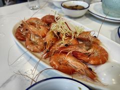 -阿忠食坊大排档·20年老店(万象城店)