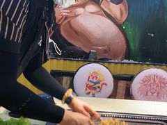 -猪的故事·韩式烤肉(韩乐坊店)