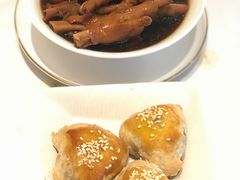 -翠园(铜锣湾广场店)