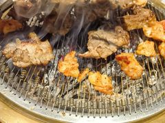 -西塔老太太泥炉烤肉(沈阳店)