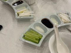 -北京全聚德(方庄店)