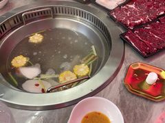 -三头牛·潮汕牛肉生蚝火锅 (夏湾店)