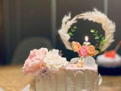 -浮光之丘MontCake生日蛋糕(科华路店)