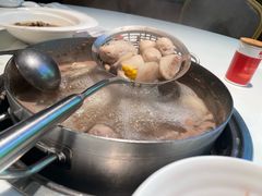 -潮泰牛肉火锅 · 创于1992年(车公庙店)