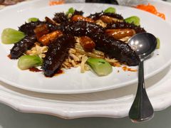 -万宝海鲜舫(劳动公园店)
