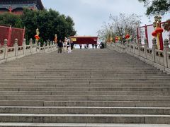 -广州莲花山旅游区