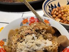 -旧街市鲜货老火锅(大光路店)