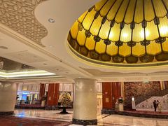 -北京中国大饭店